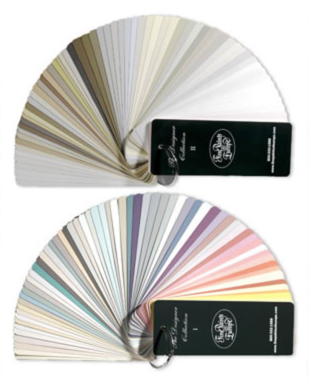 the designer collections