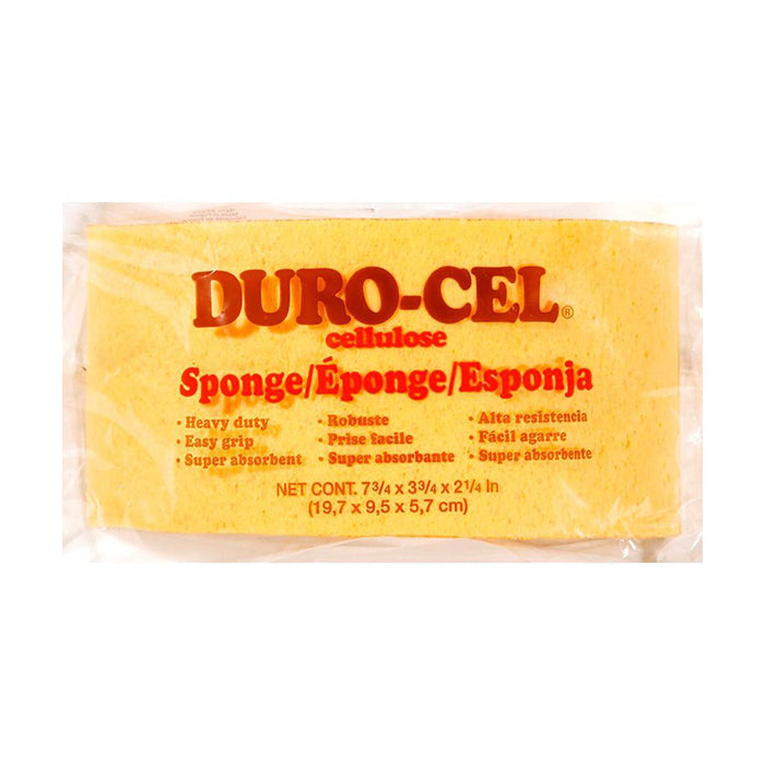 DURO-CEL TURTLE BACK SPONGE, available at JC Licht in Chicago, IL.