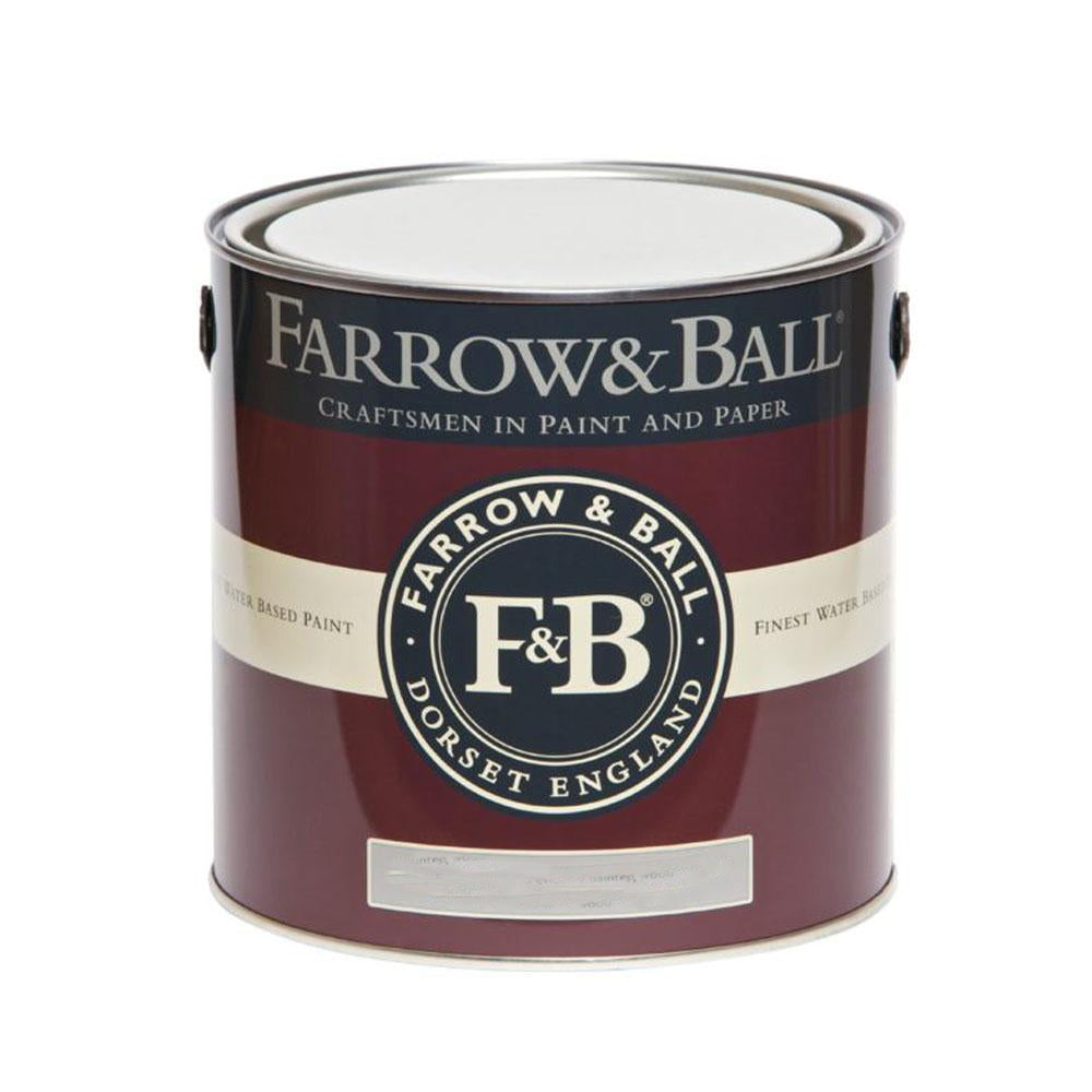 Farrow & Ball Exterior Wood Primer, available at JC Licht in Chicago, IL.