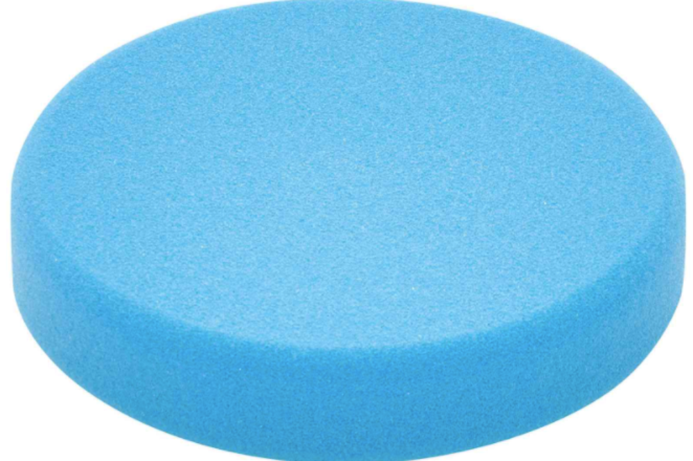 polish. sponge PS STF D150X30 BL/5