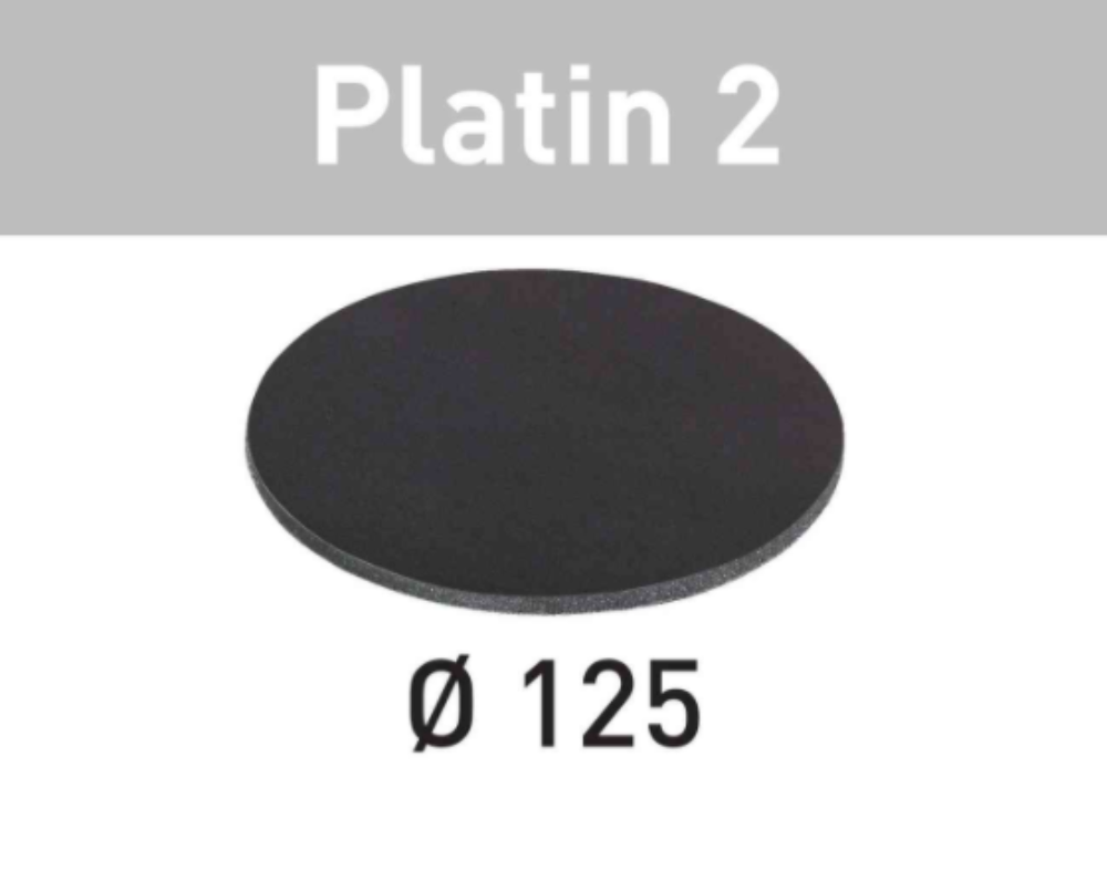 ABR PLATIN 2 D125 S2000 15PK