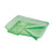 QUART GREEN PLASTIC TRAY, available at JC Licht in Chicago, IL.