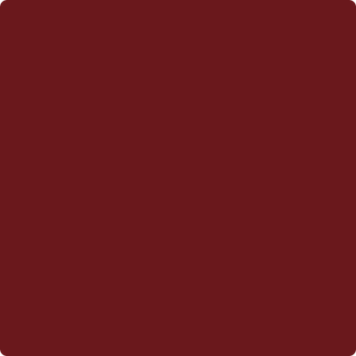 Shop Benajmin Moore's HC-182 Classic Burgundy at JC Licht in Chicago, IL. Chicagolands favorite Benjamin Moore dealer.
