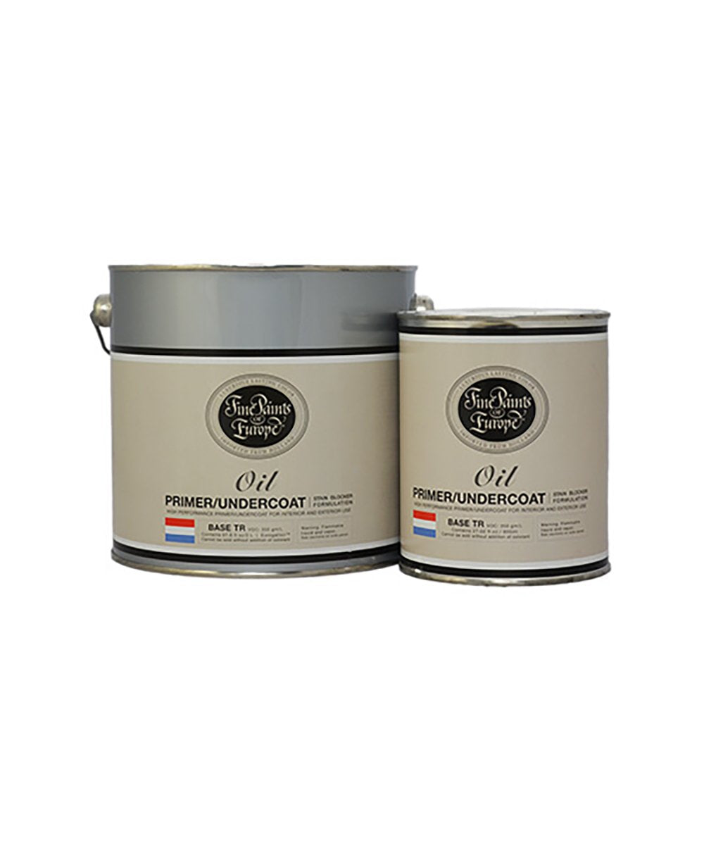 Hollandlac Primer/Undercoat, available at Southwestern Paint in Houston, TX.