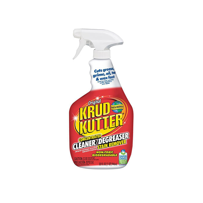 Krud Kutter cleaner and degreaser, available at JC Licht in Chicago, IL.
