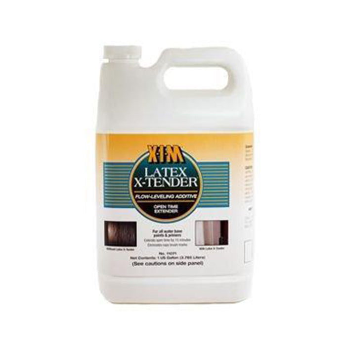 Latex Extender, available at JC Licht in Chicago, IL.