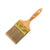 Arroworthy 4" Latex Stainer Brush, available at JC Licht in Chicago, IL.