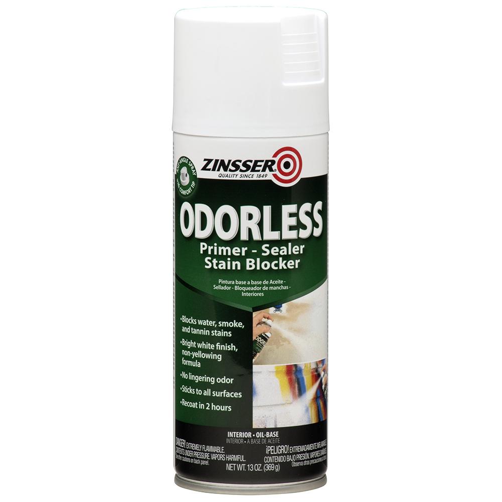 Odorless Primer Spray, available at JC Licht in Chicago, IL.