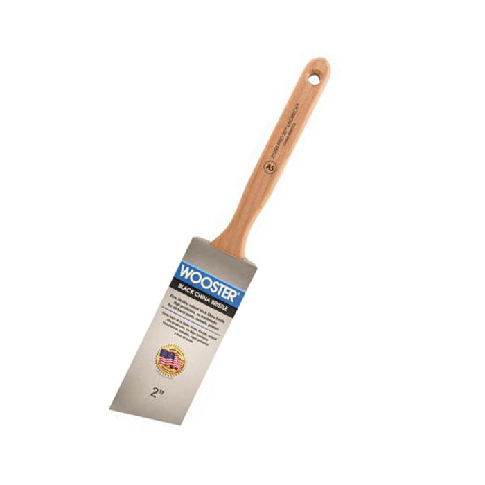 Lindbeck Pro 30 Angle Brush, available at JC Licht in Chicago, IL.