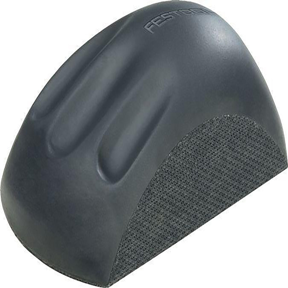 Round Sand Block Round Sanding Block | JC Licht