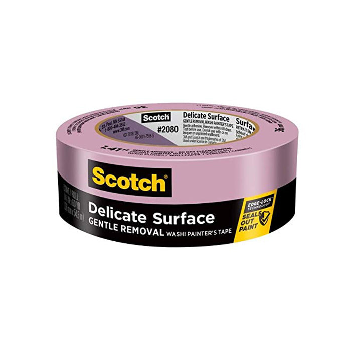 ScotchBlue™ 3M 1 Painters Masking Tape