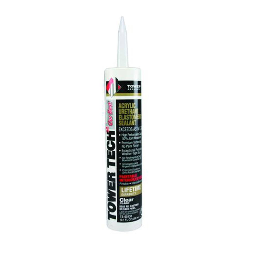TB Tower Tech 2 Caulking, available at JC Licht in Chicago, IL.