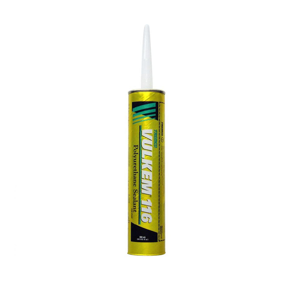 Vulkem 116 Caulking, available at JC Licht in Chicago, IL.