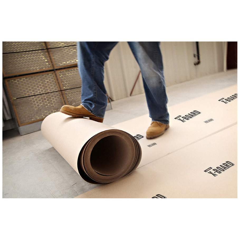 X-Board Surface Protection JCLicht