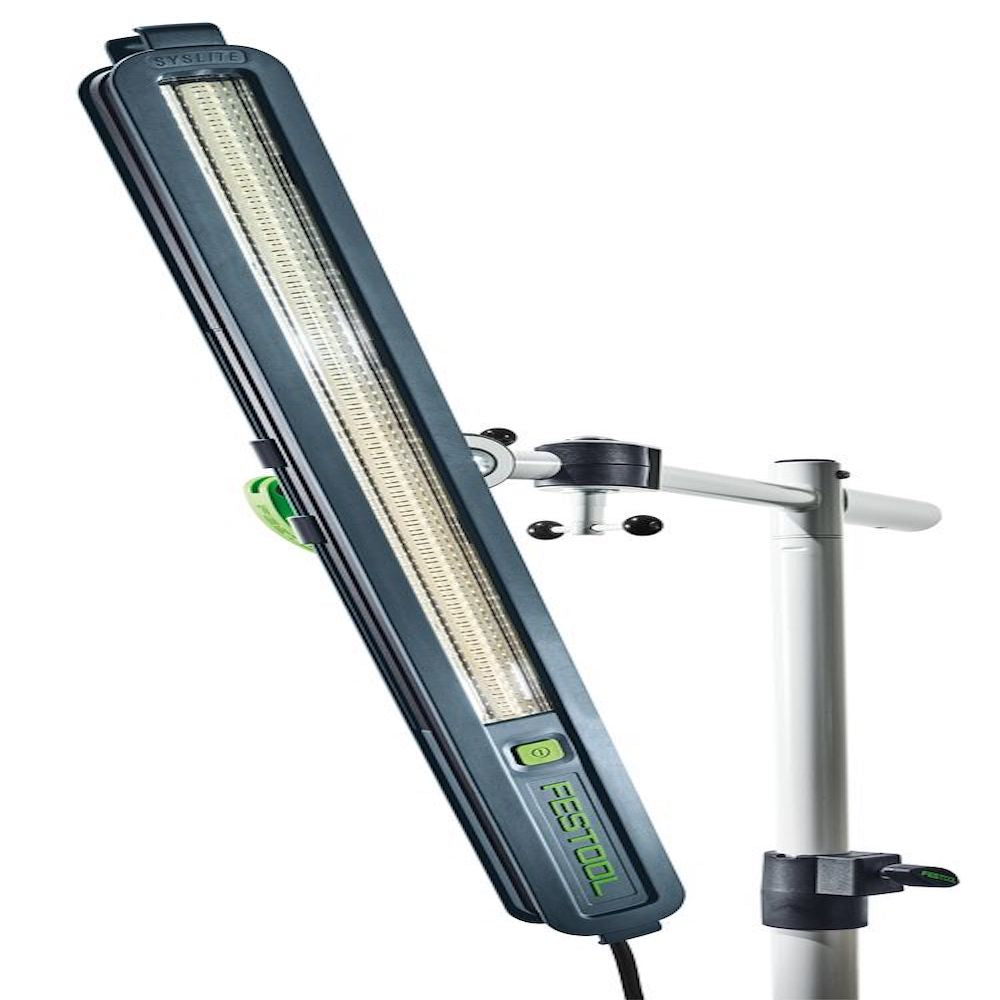 Festool Inspection Light STL 450-Set SYSLITE available at The Color House locations across Rhode Island.