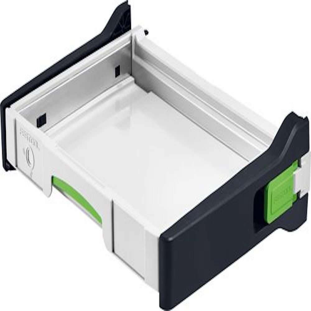 Festool Pull-out drawer SYS-AZ-MW 1000 available at The Color House locations across Rhode Island.