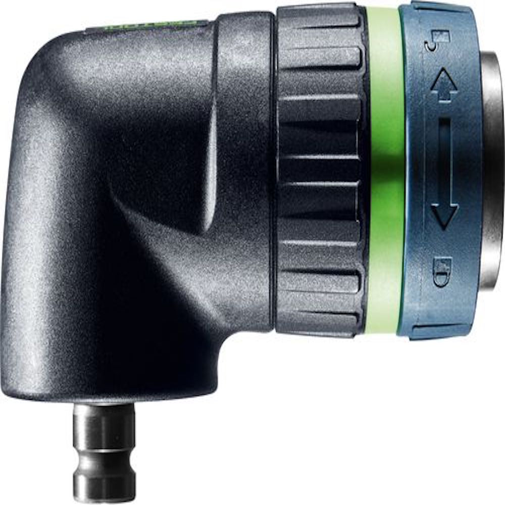 Festool Angle Attachment AN-UNI available at The Color House locations across Rhode Island.