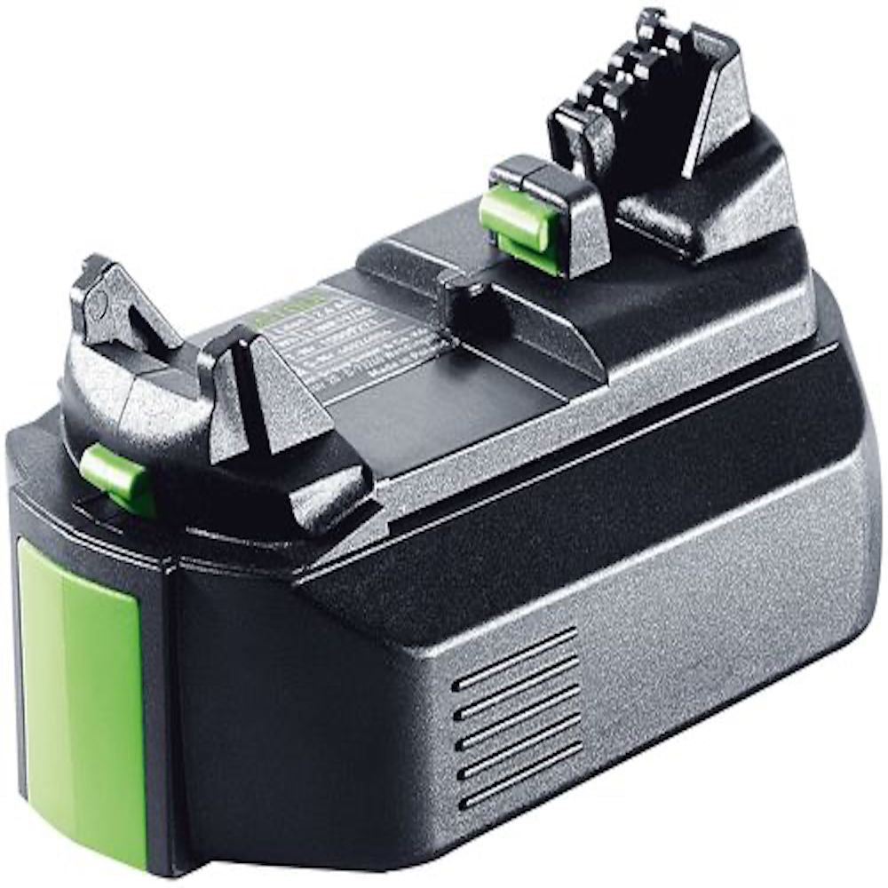 Festool Battery pack BP-XS 2.6 Ah Li-Ion available at The Color House locations across Rhode Island.