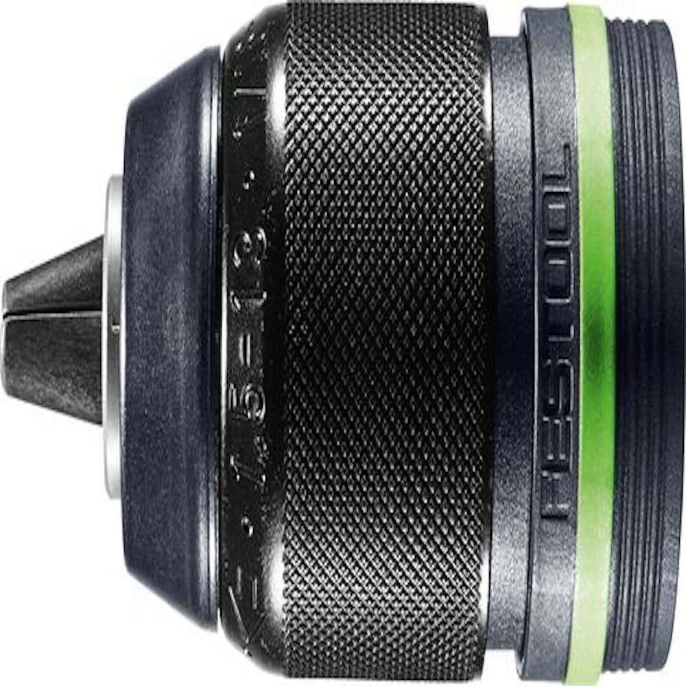 Festool Keyless Chuck KC 13-1/2-MMFP available at The Color House locations across Rhode Island.