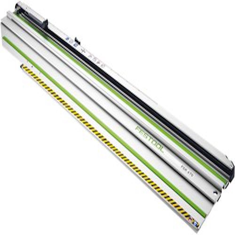 Festool Guide Rail FSK FSK 670 available at The Color House locations across Rhode Island.