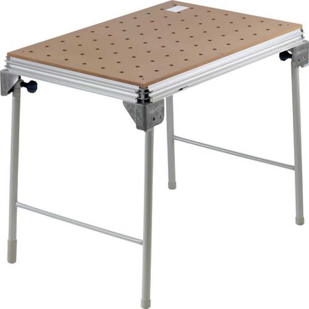 Festool Multifunction Table MFT/3 available at The Color House locations across Rhode Island.
