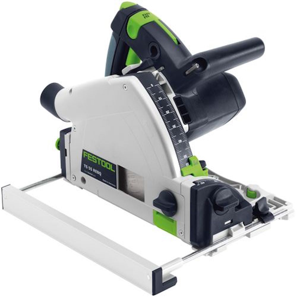 Festool Track saw HKC 55 EB-F-Basic available at The Color House locations across Rhode Island.