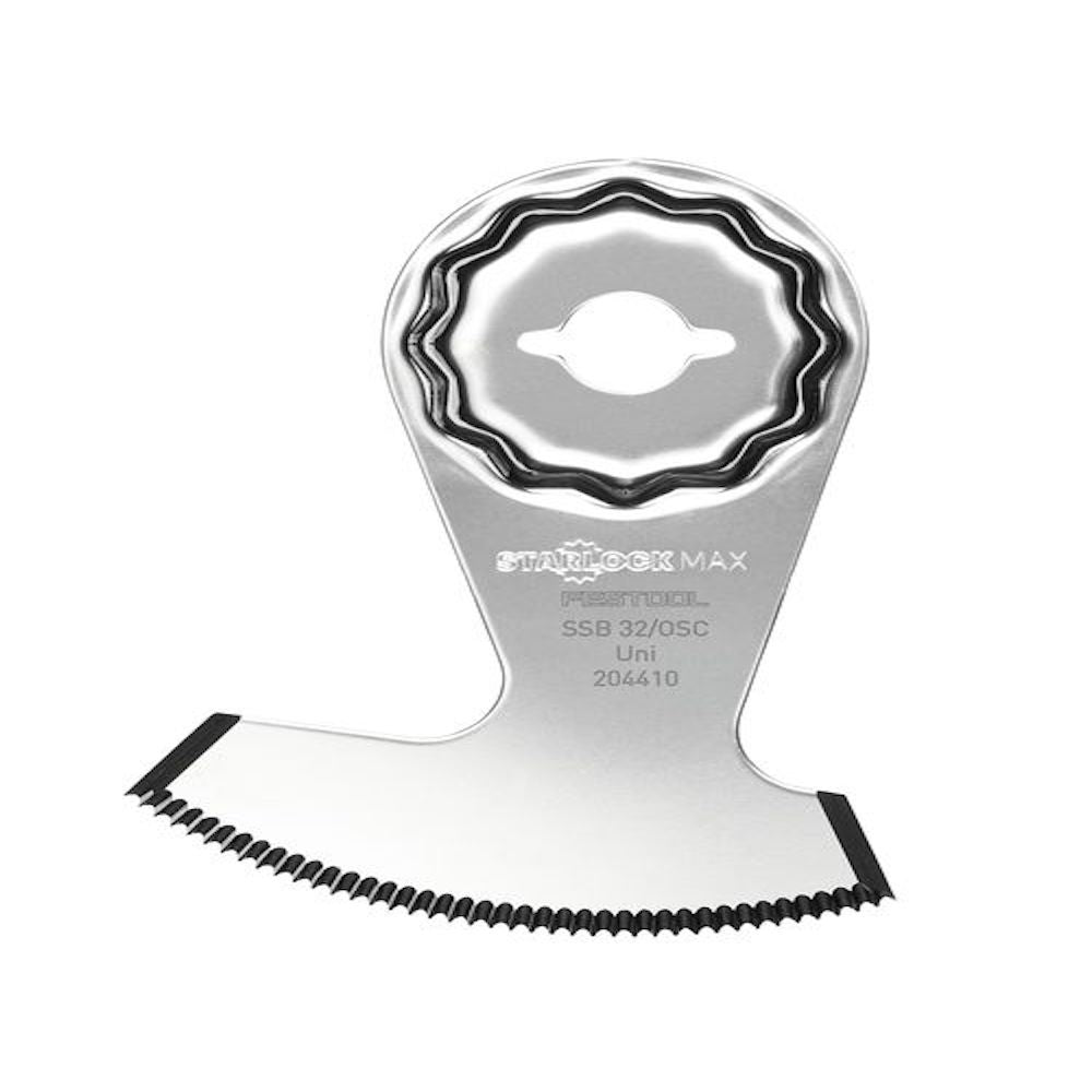 Festool Segment saw blade SSB 32/OSC available at The Color House locations across Rhode Island.