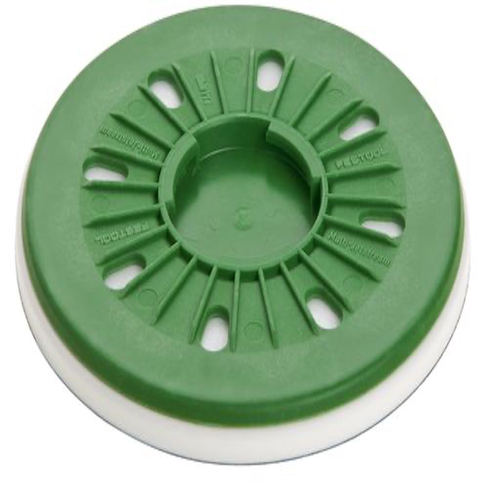 Festool Polishing pad PT-STF-D150 FX available at The Color House locations across Rhode Island.