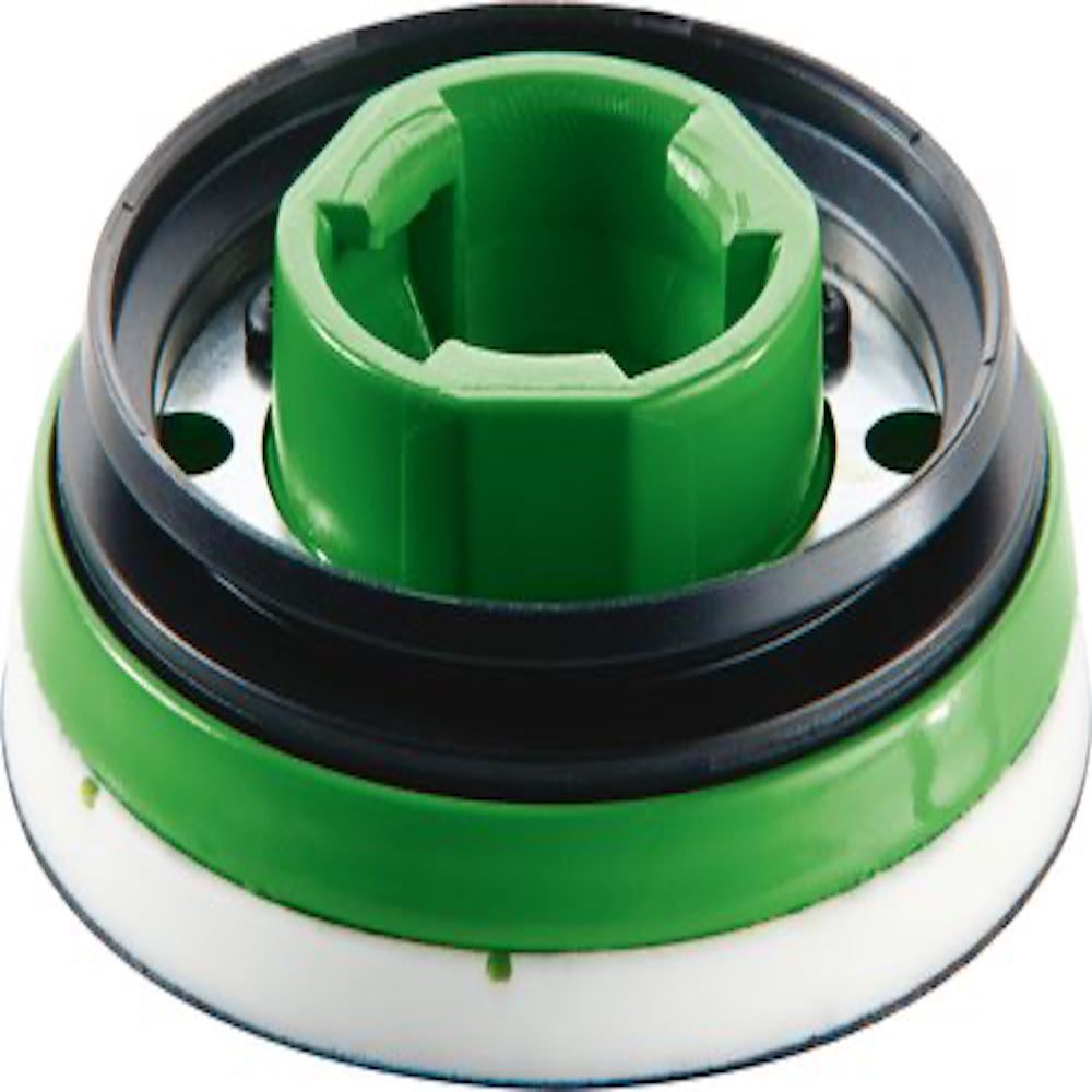 Festool Polishing pad PT-STF-D90 FX-RO90 available at The Color House locations across Rhode Island.
