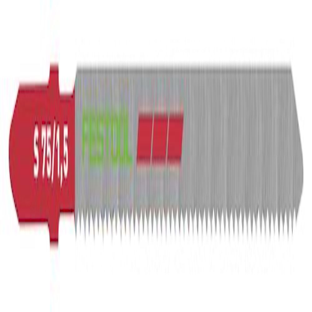 Festool Jigsaw blade S 75/1,5/5 PLASTICS PROFILE available at The Color House locations across Rhode Island.