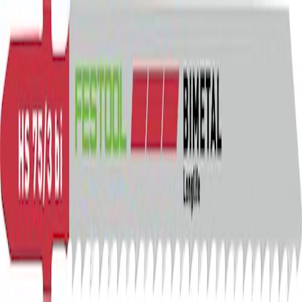 Festool Jigsaw blade HS 75/3 BI/5 PLASTICS SOLID MATERIAL available at The Color House locations across Rhode Island.