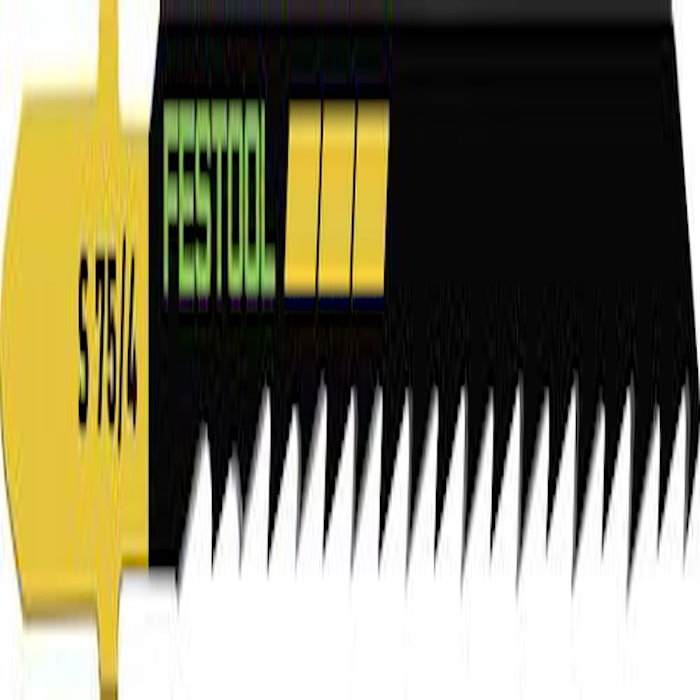 Festool Jigsaw blade S 75/4/5 WOOD BASIC available at The Color House locations across Rhode Island.