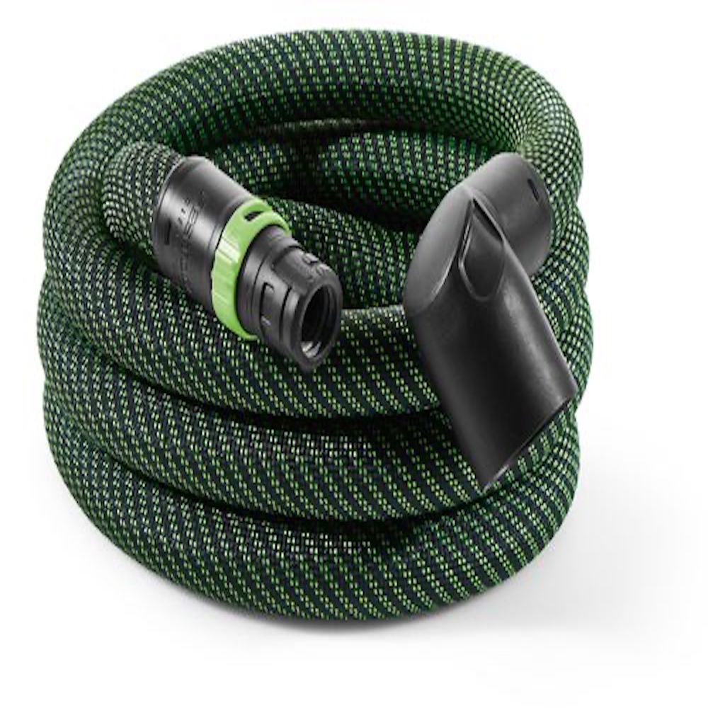 Festool Suction hose D 27x3m-AS-90°/CT available at The Color House locations across Rhode Island.