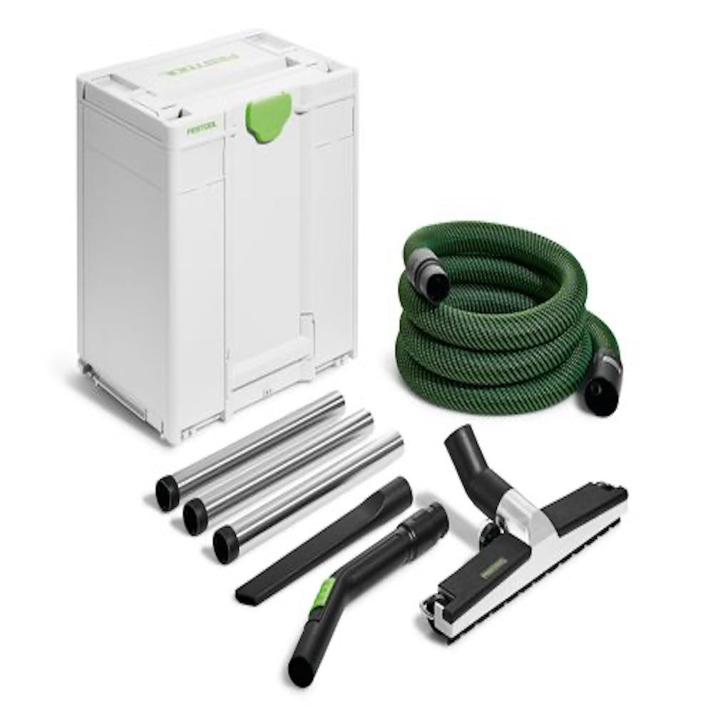 Festool Floor cleaning set RS-BD D 36-Plus available at The Color House locations across Rhode Island.