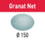 Festool Abrasive net STF D150 P240 GR NET/50 Granat Net available at JC Licht
