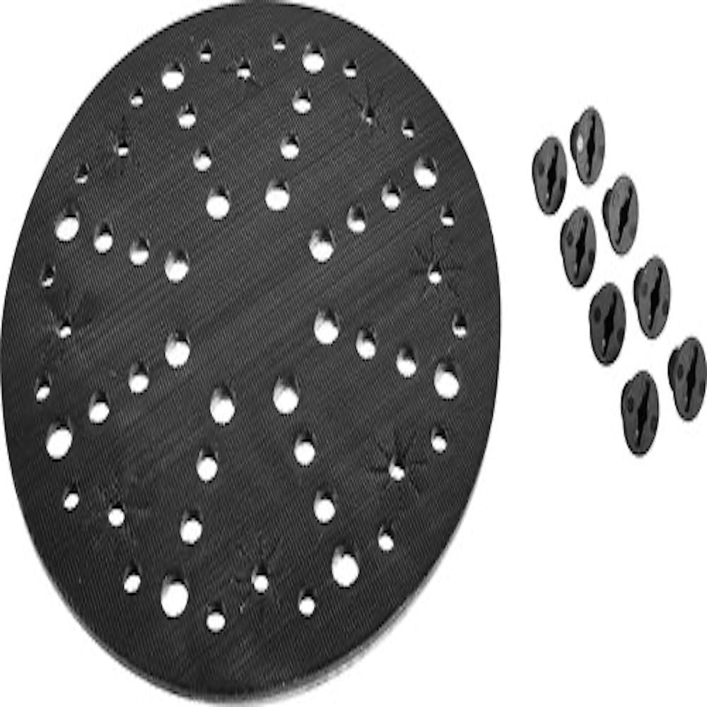 Festool Interface Sander Backing Pad IP-STF-D220/48-LHS 2 225 available at The Color House locations across Rhode Island.