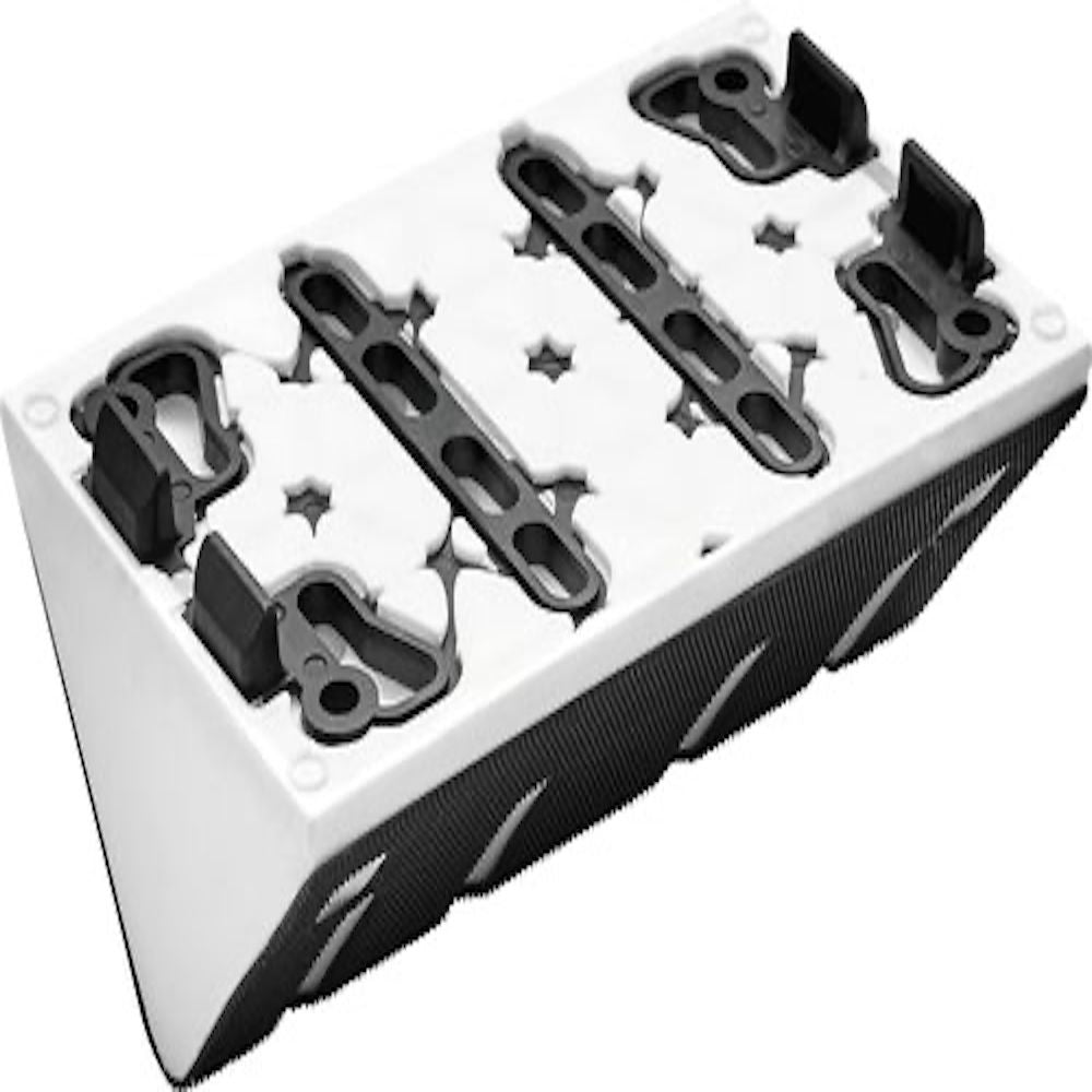 Festool Sander Backing Pad SSH-STF-LS130-R5KX available at The Color House locations across Rhode Island.