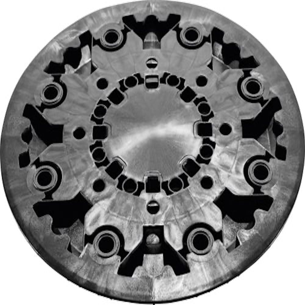 Festool Sander Backing Pad ST-D220/48-LHS 2 225 available at The Color House locations across Rhode Island.