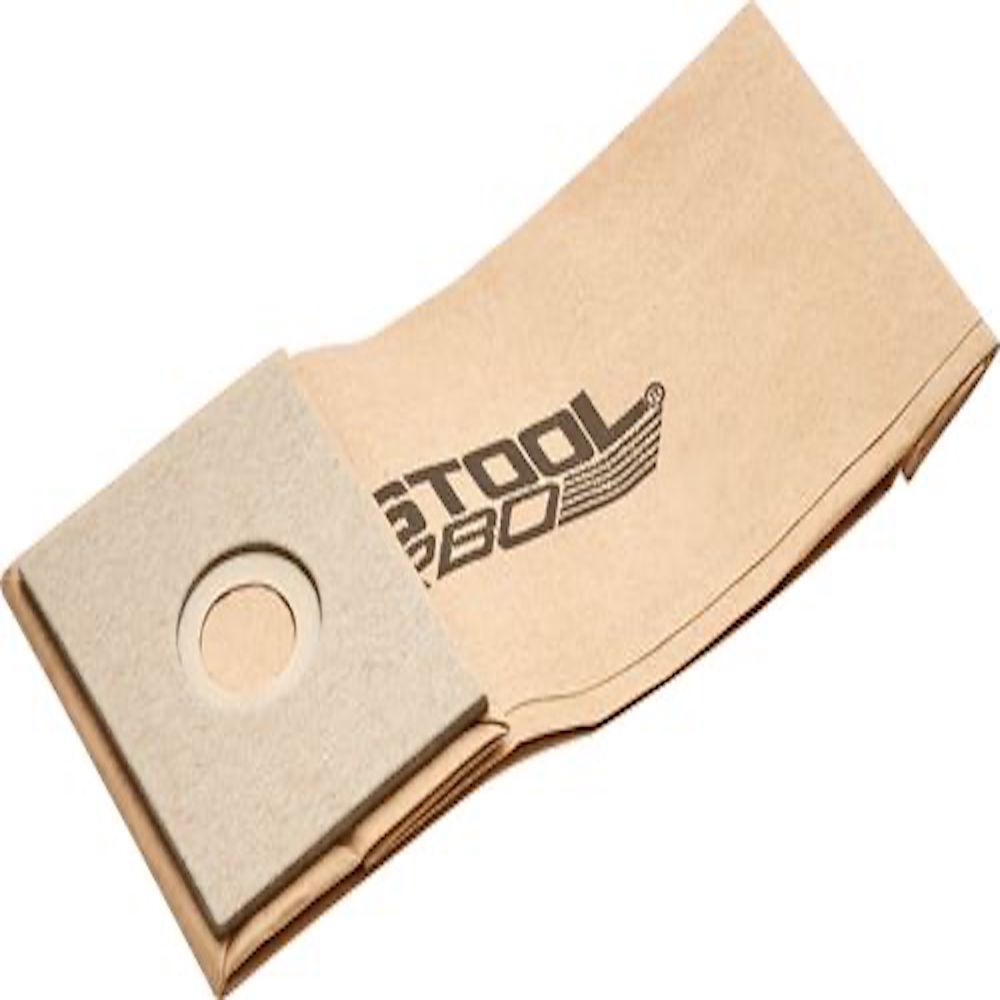 Festool Turbo Dust Bag TF-RS 400/5 available at The Color House locations across Rhode Island.