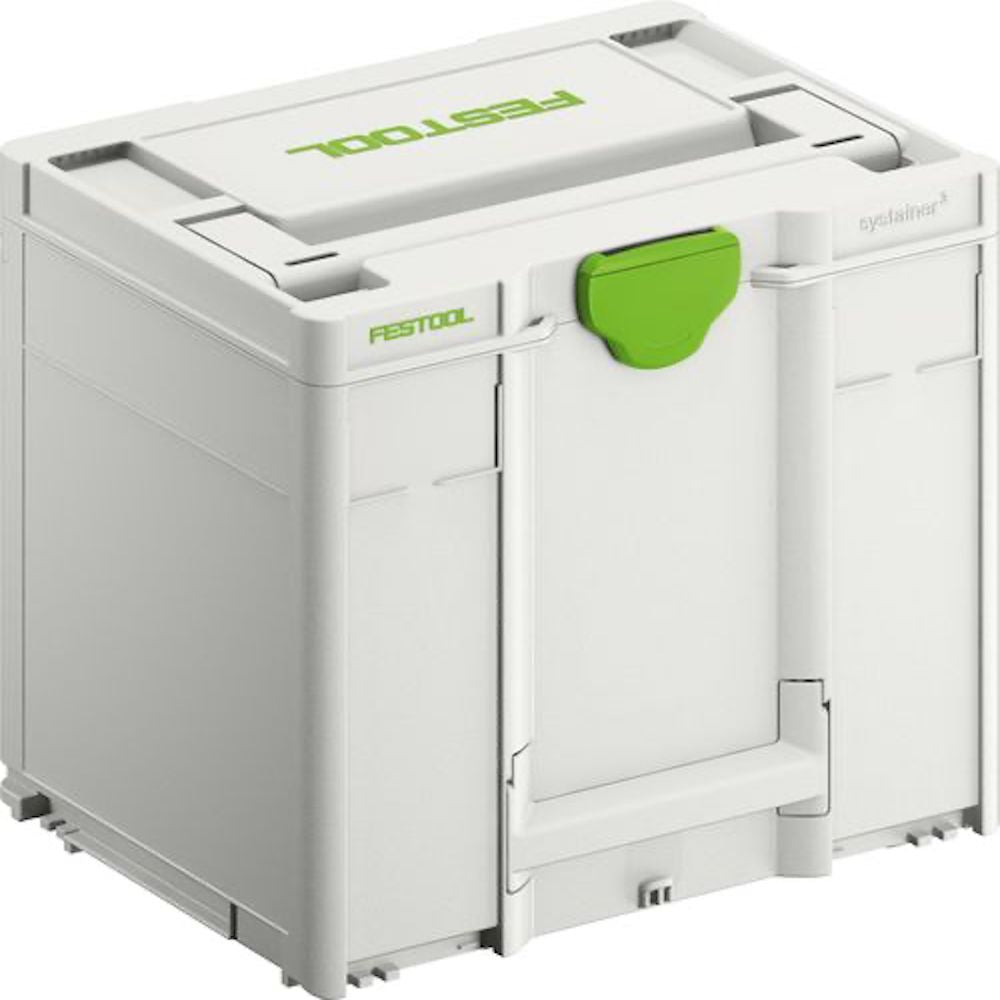 Festool Systainer³ SYS3 M 337 available at The Color House locations across Rhode Island.