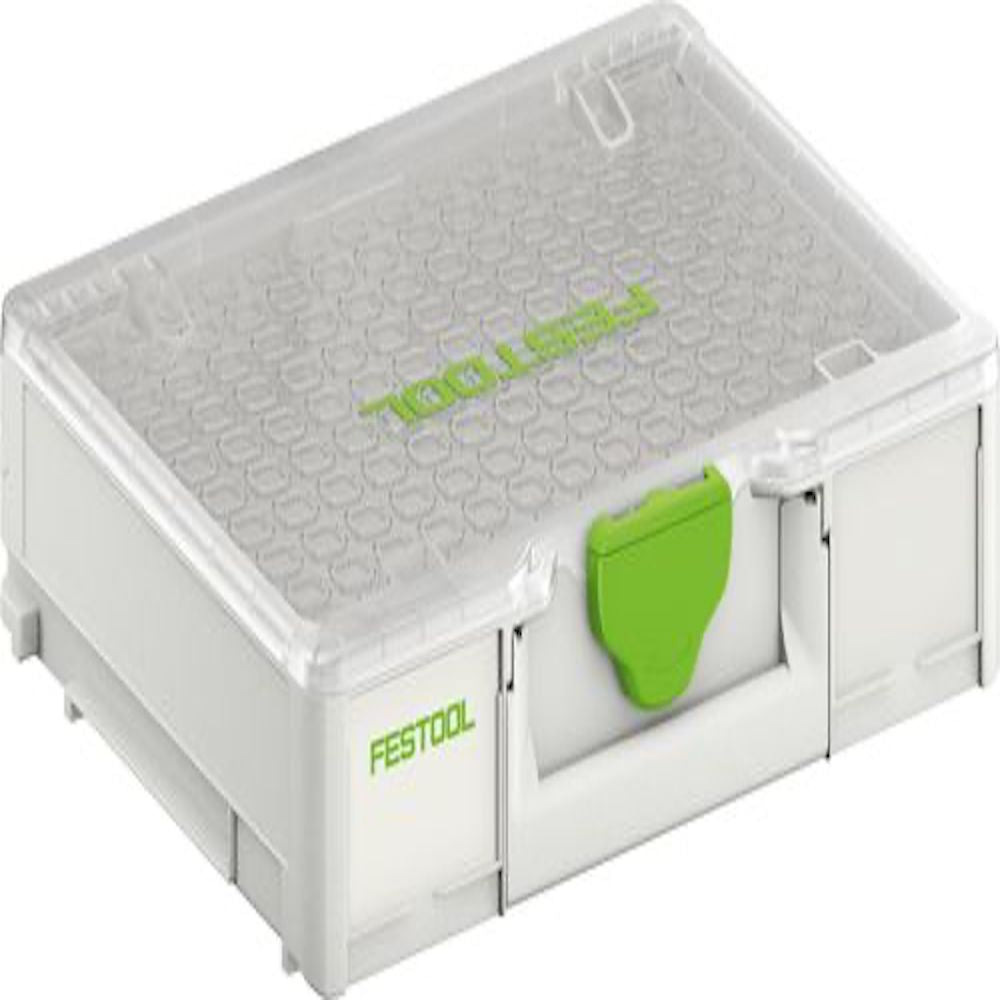 Festool Systainer³ Organizer SYS3 ORG M 89 available at The Color House locations across Rhode Island.
