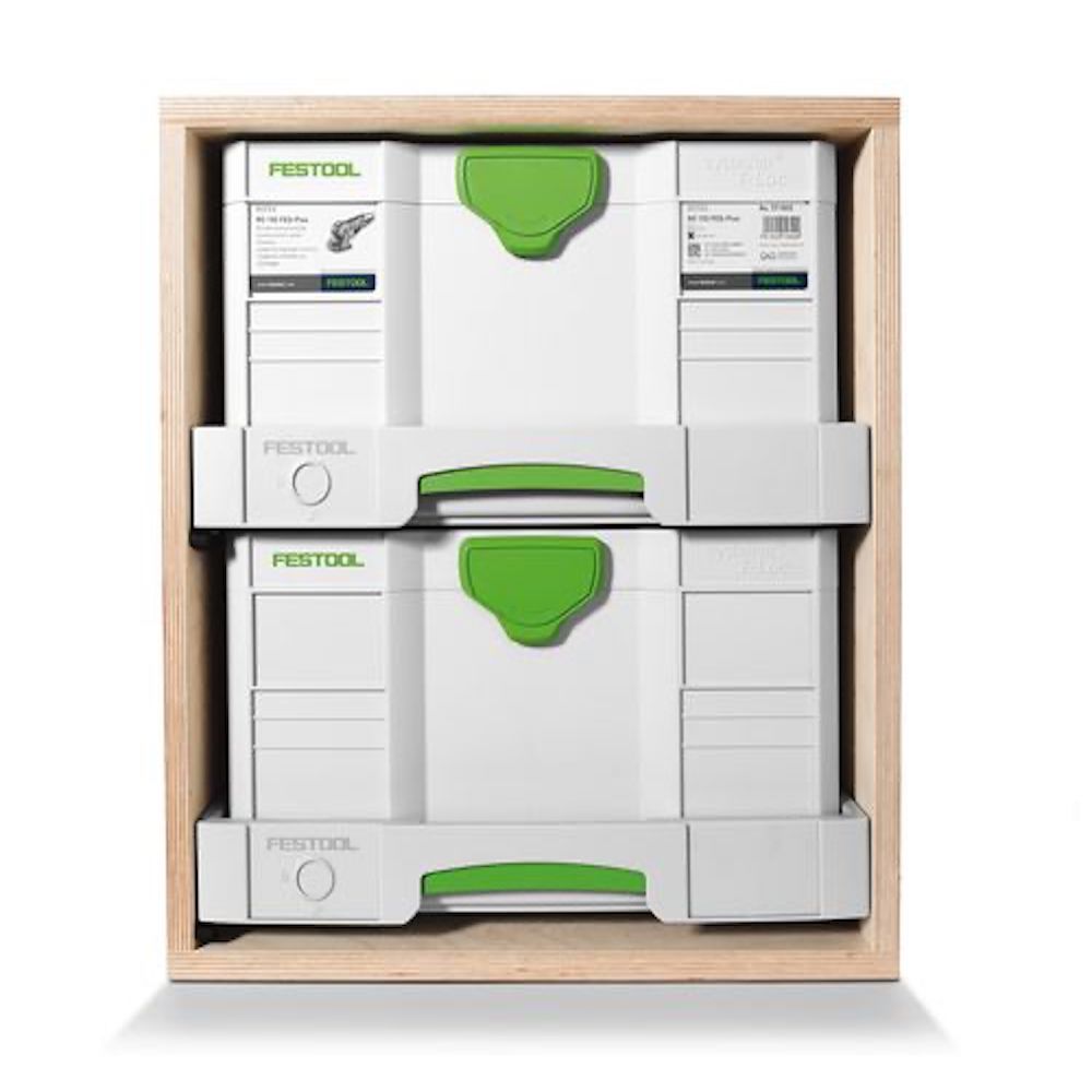 Festool Pull-out drawer SYS-AZ available at The Color House locations across Rhode Island.