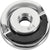Festool Keyless Flange Nut QRN-AGC 18 5/8" available at The Color House locations across Rhode Island.
